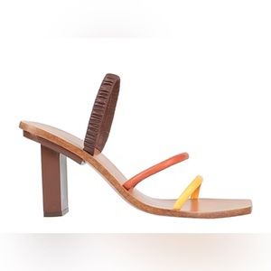 Cult Gaia ‘Kaia’ Sandal